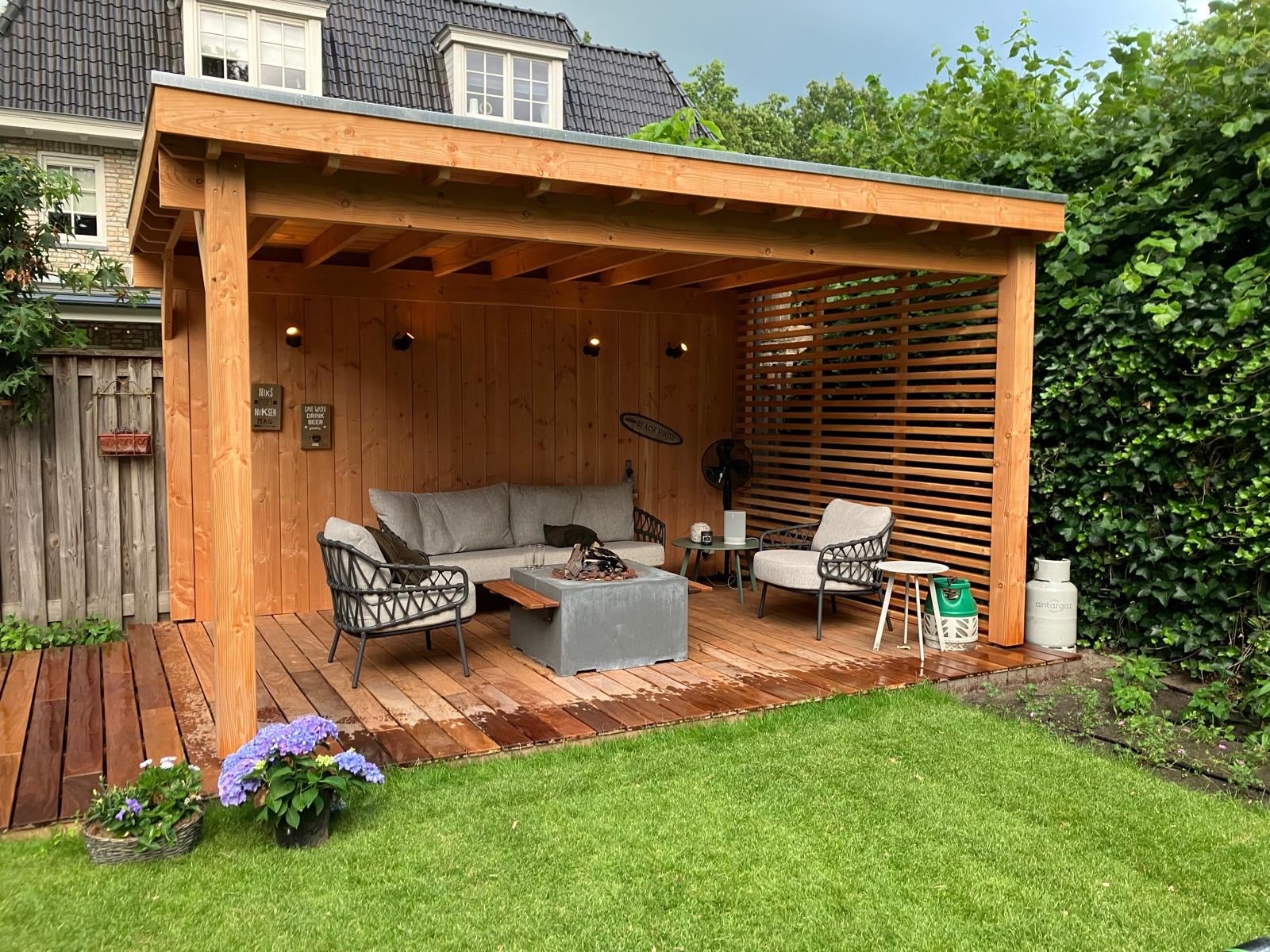 Hoogsteden Bouw Home