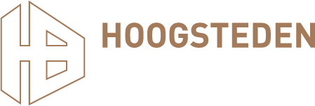 Logo header Hoogsteden bouw