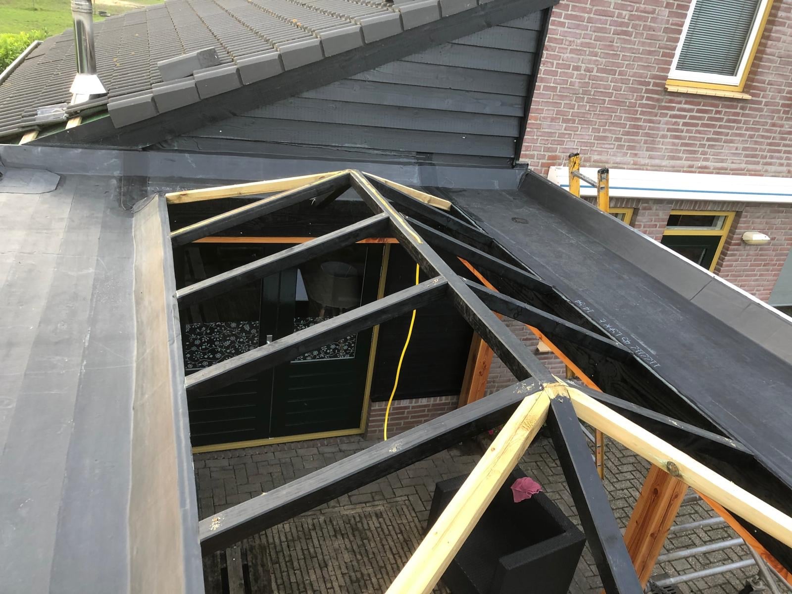 Hoogsteden Bouw_Diensten